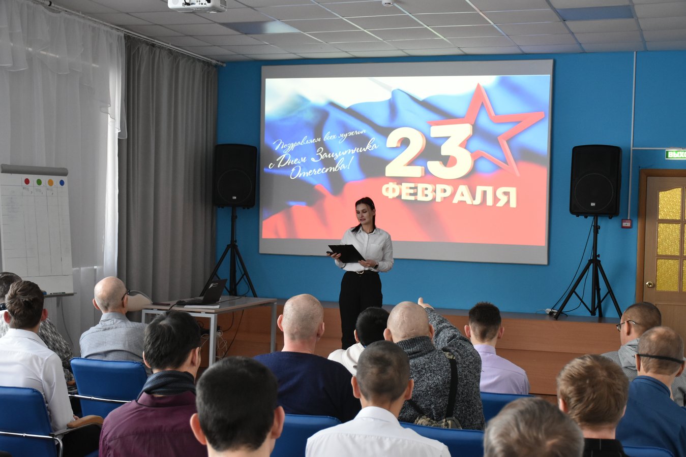 рожденные защищать 3