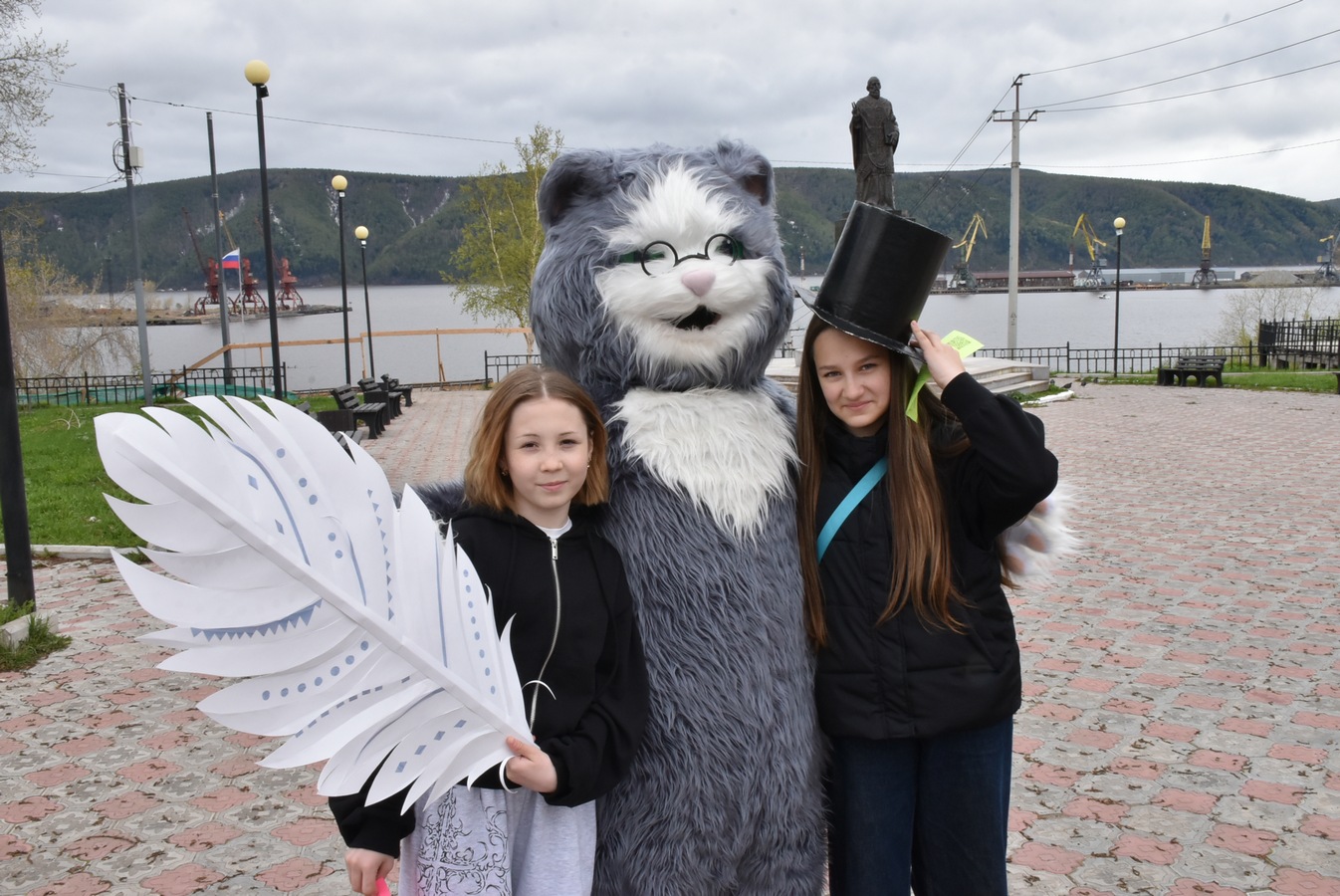 Пушкинский день 2