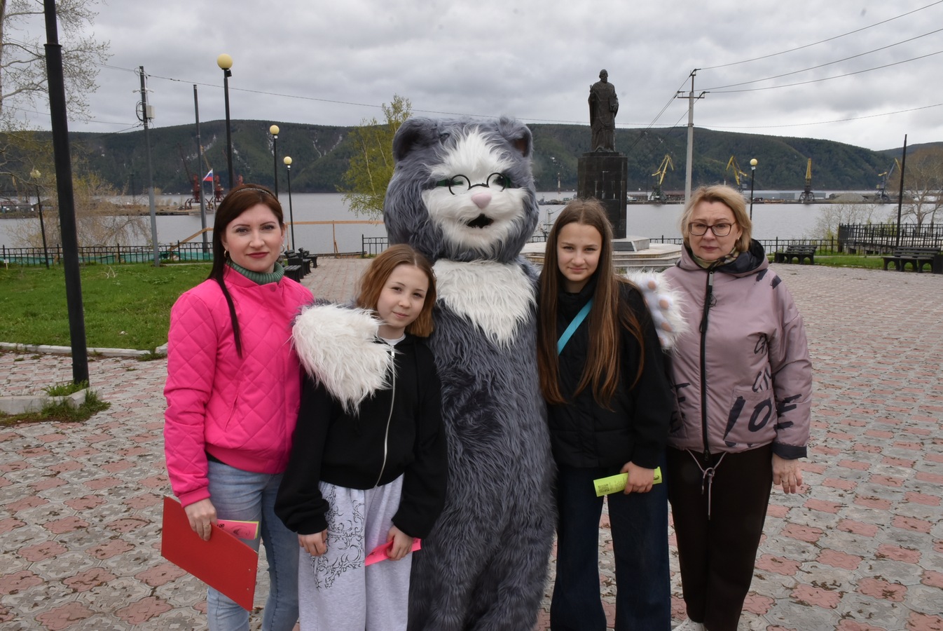 Пушкинский день 5