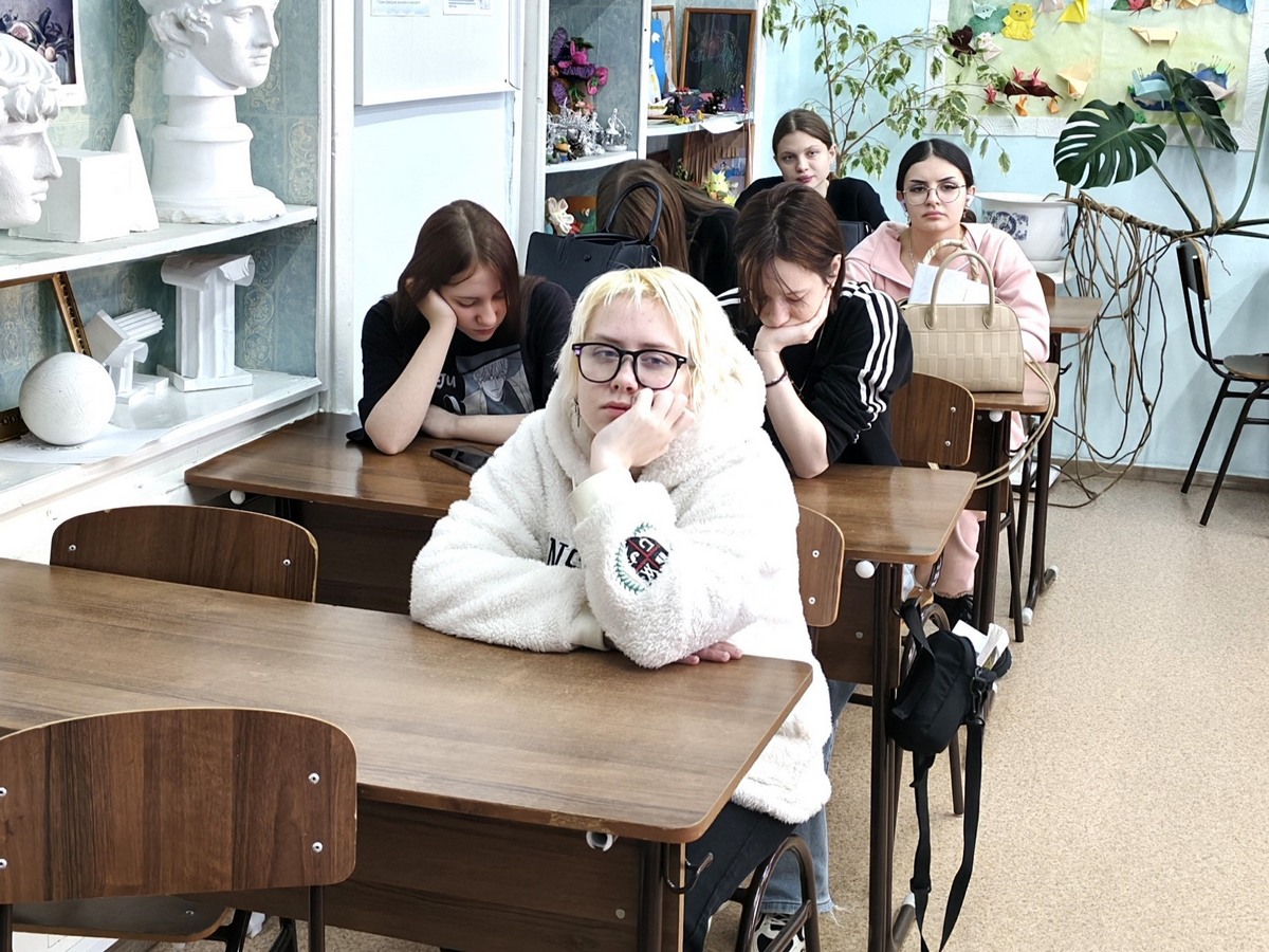 История Конституции 1