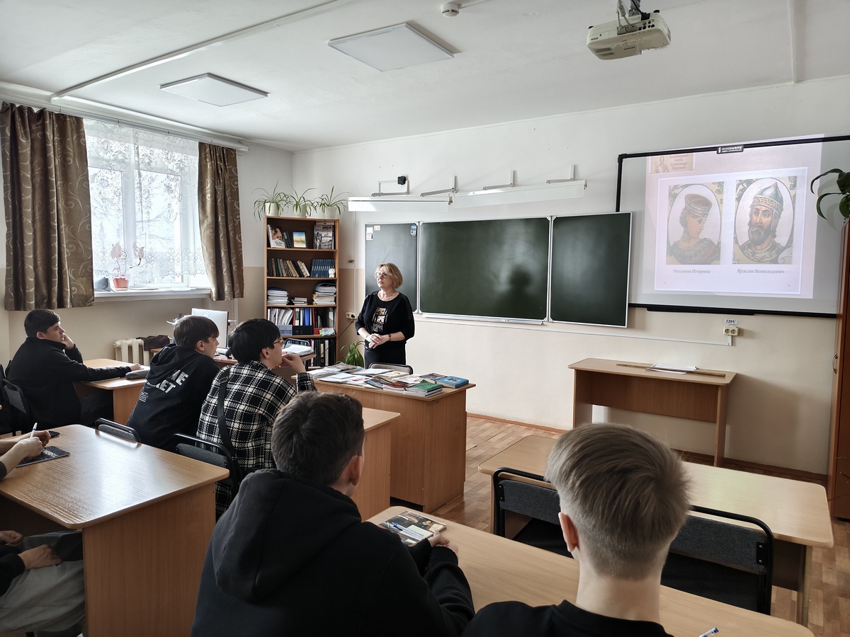 александр невский 5