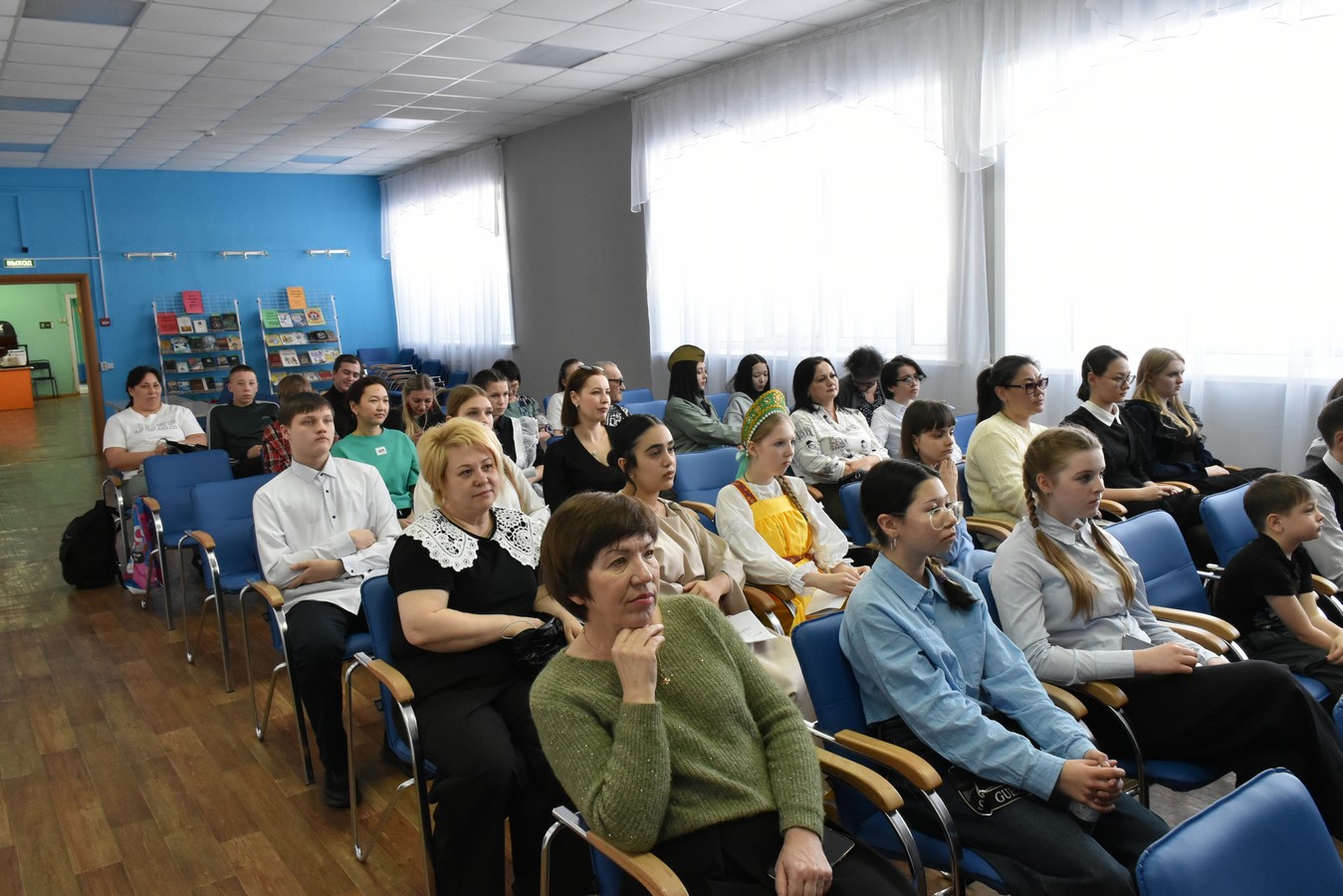 классика 26 5