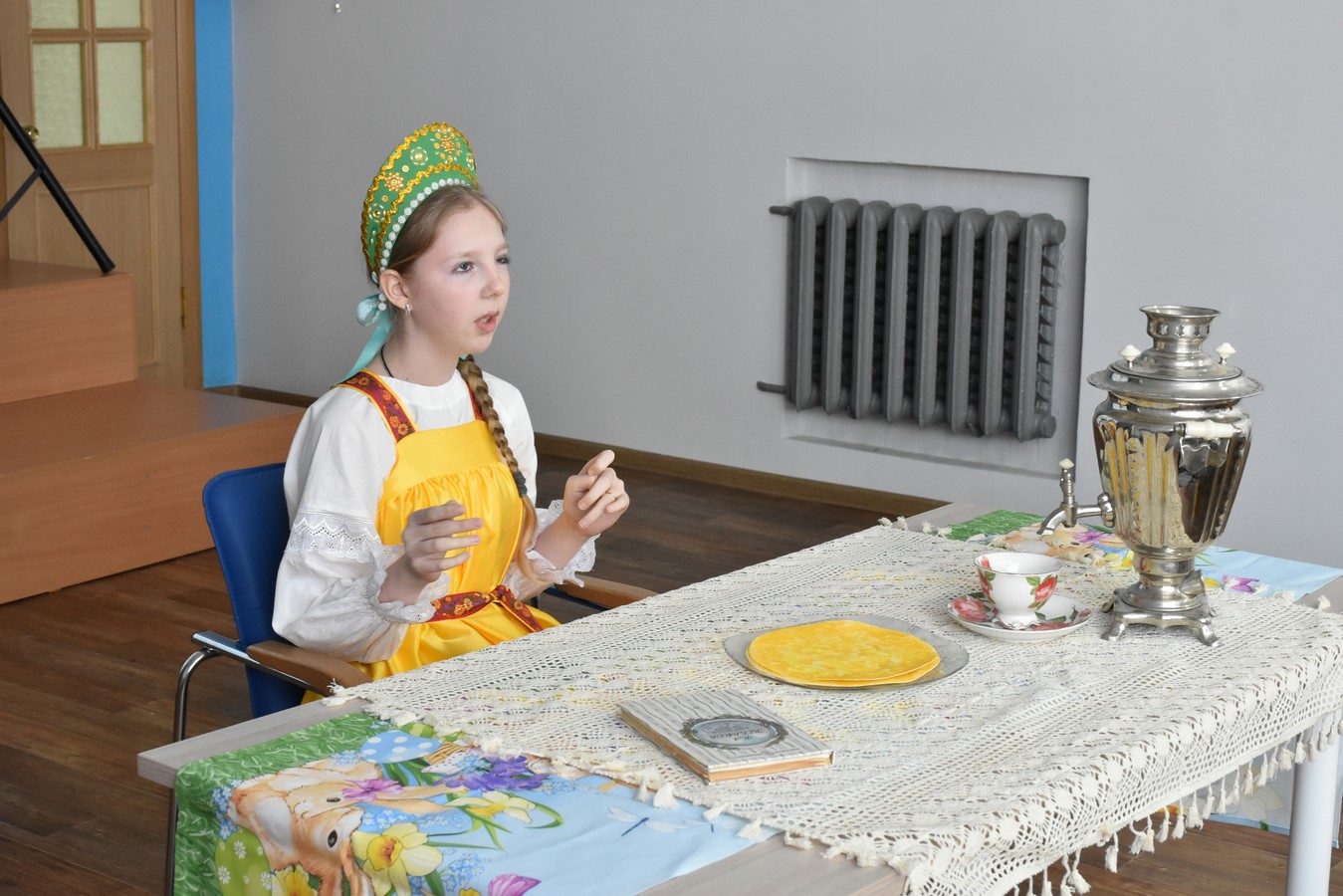 классика 26 8