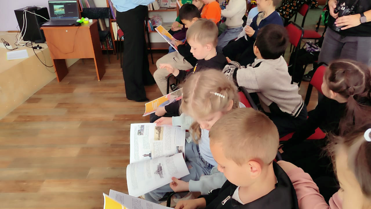 Виртуальное путешествие по городу 2
