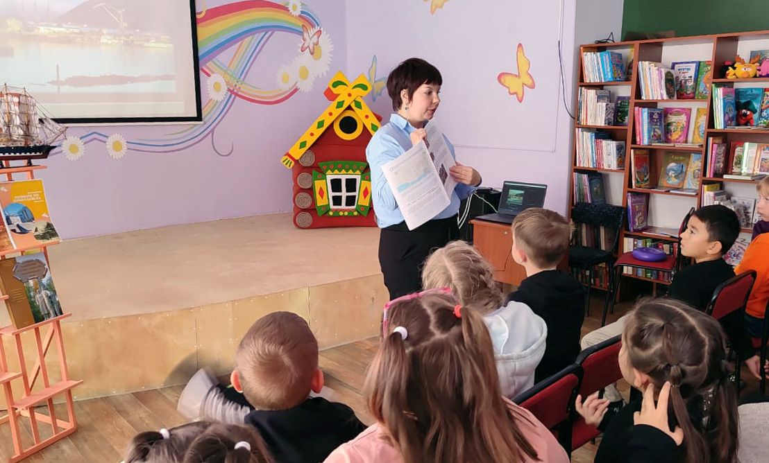 Виртуальное путешествие по городу 3