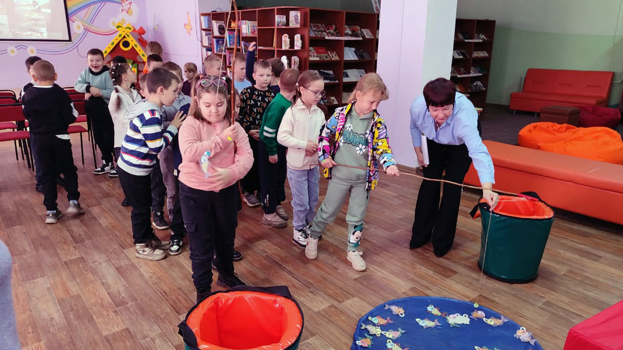 Виртуальное путешествие по городу 6