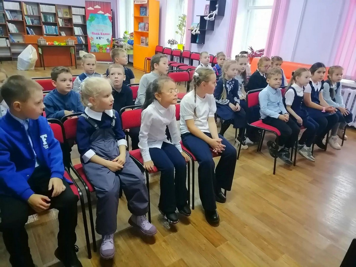 папы важны 2
