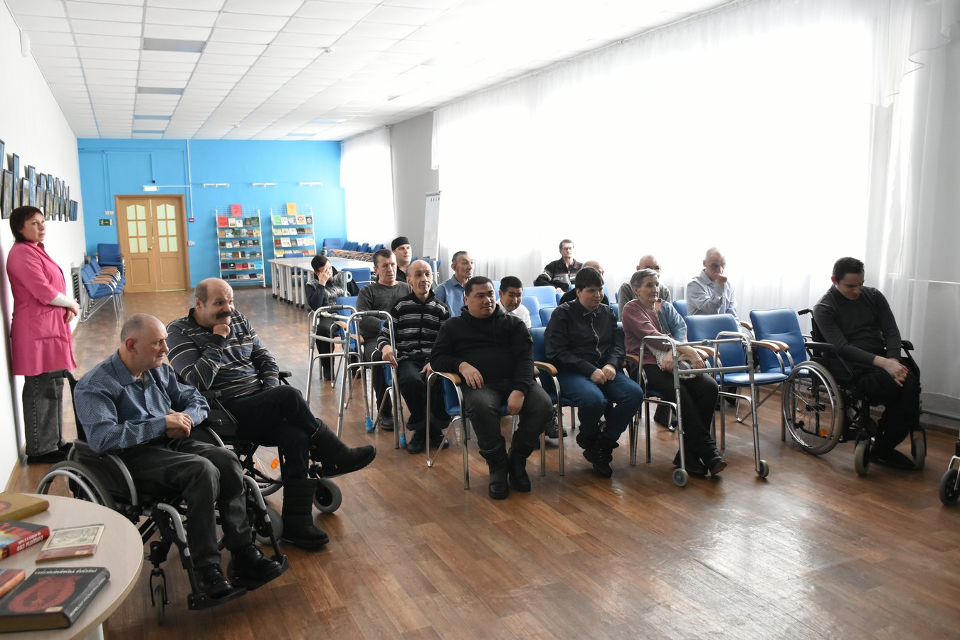 Мужество доблесть 1