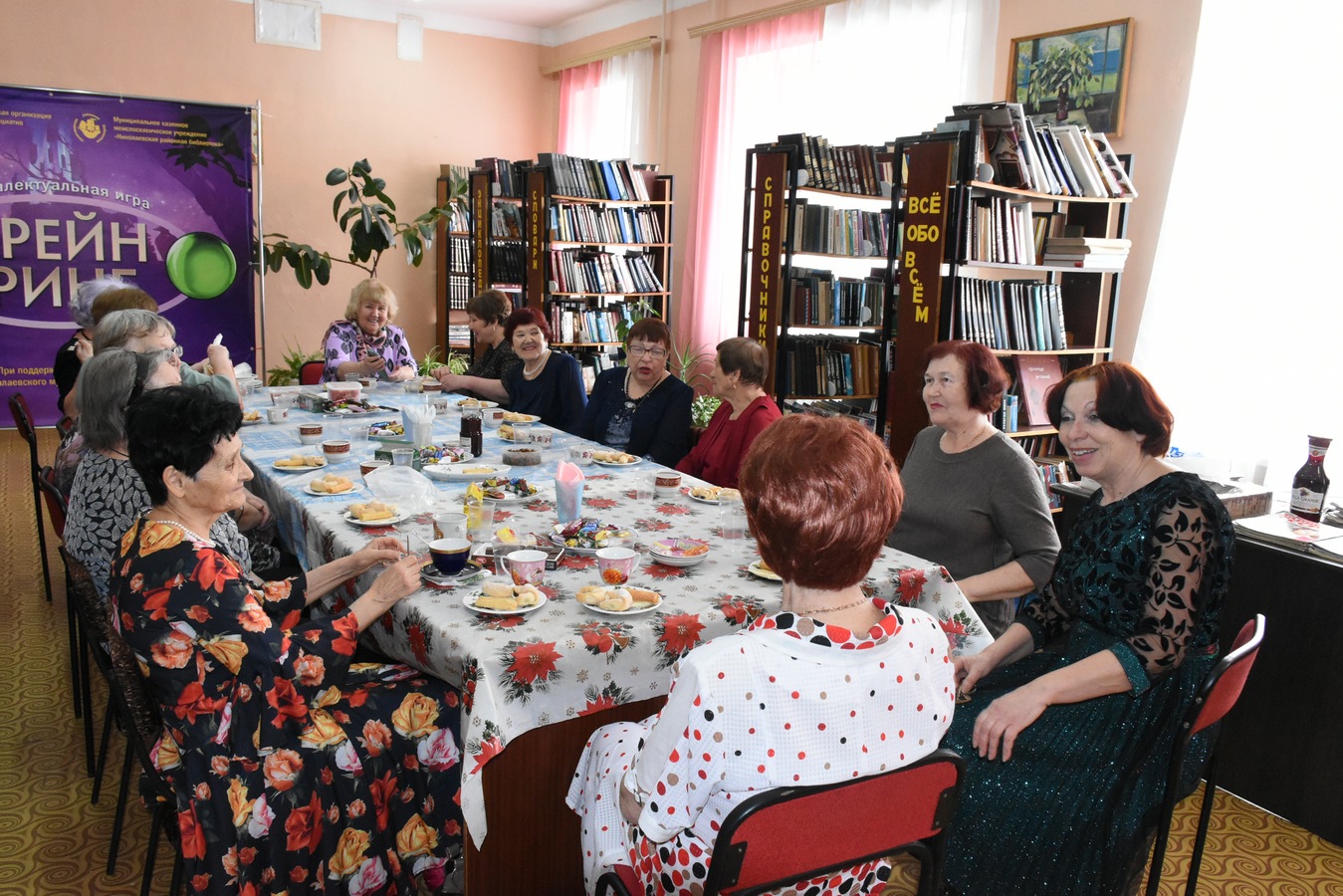 Вечер, посвященный Международному дню 8 марта | 09.03.2023 |  Николаевск-на-Амуре - БезФормата