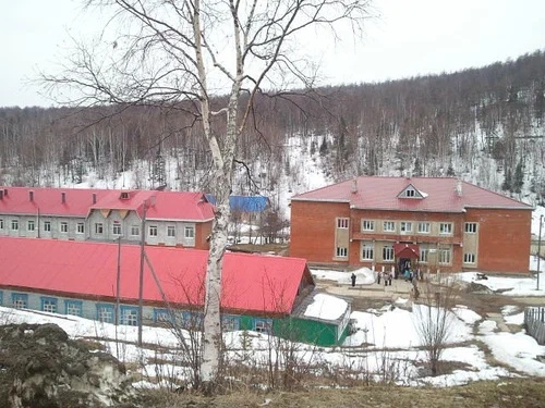 Аненнские воды