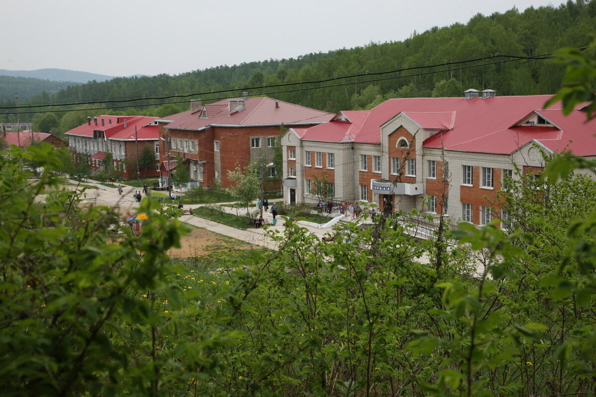 Анненские воды 1