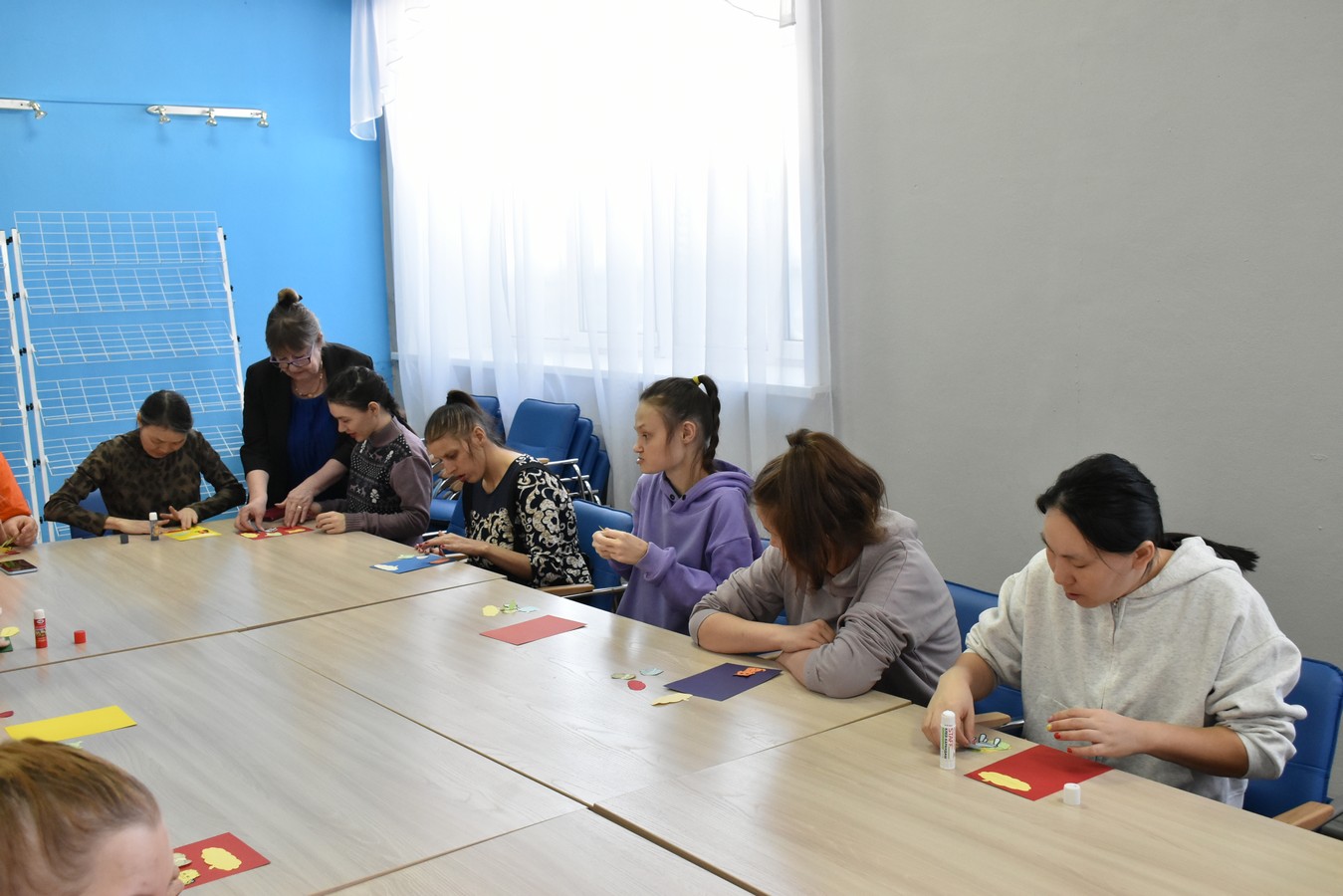 пушистые герои 14