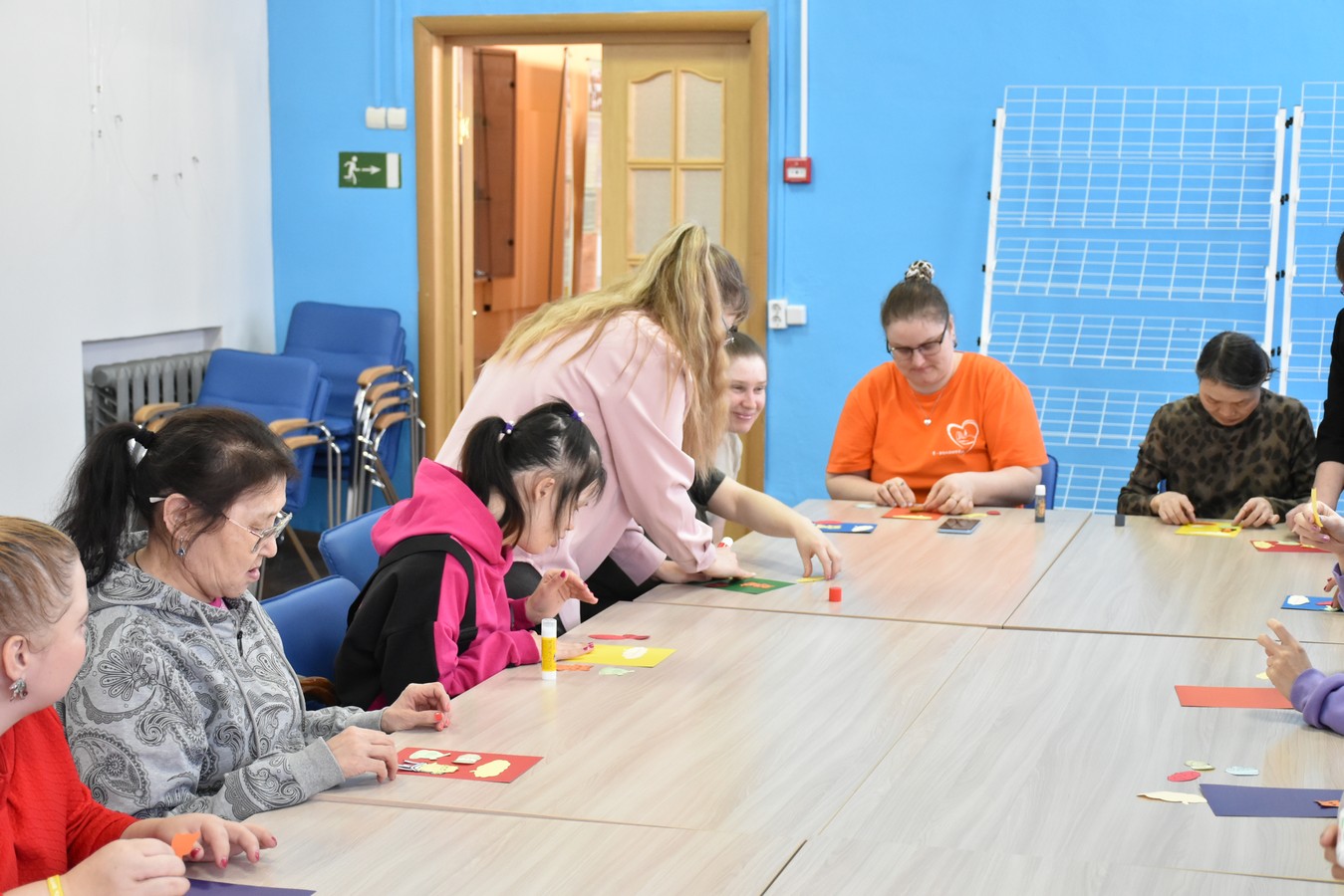 пушистые герои 15