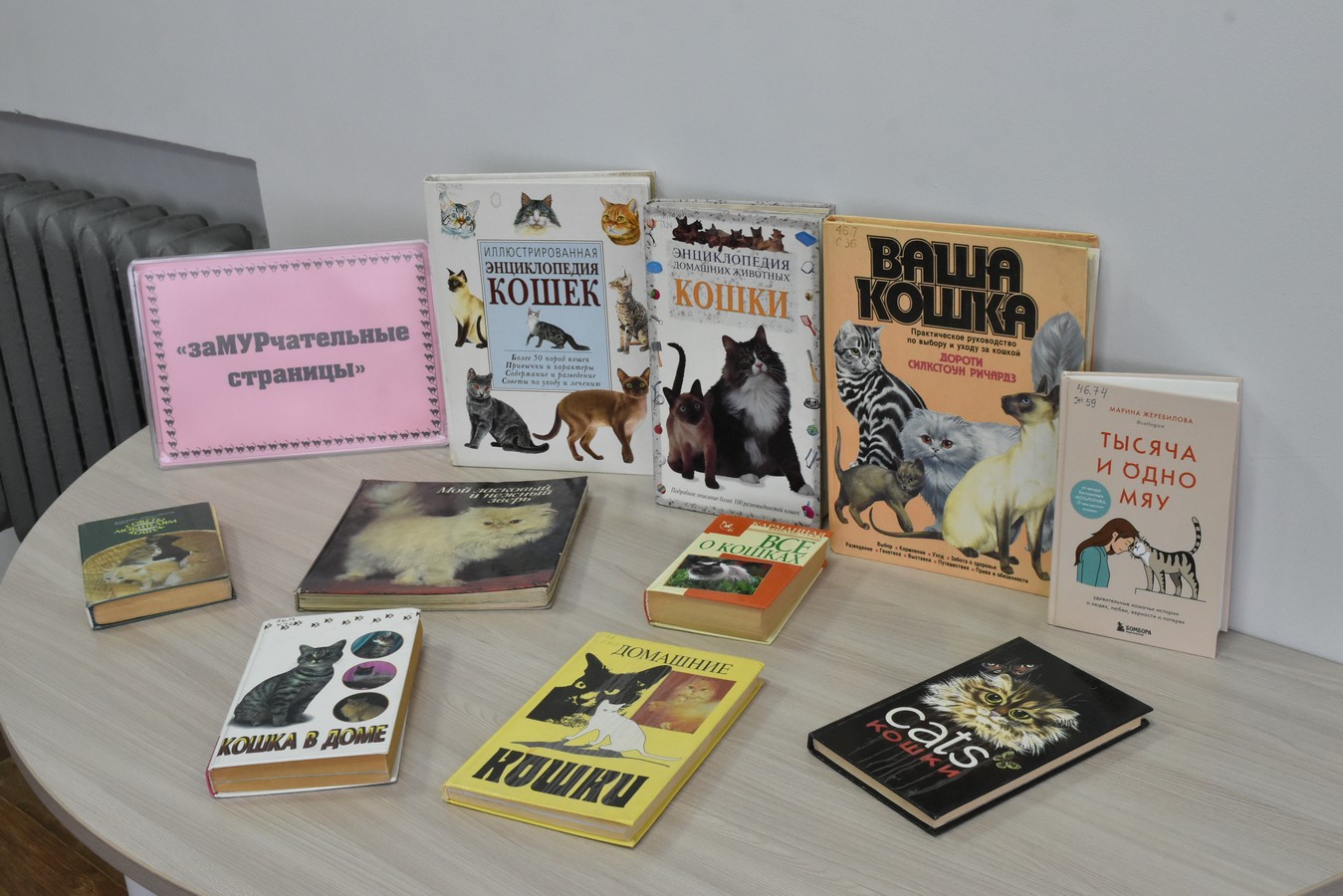 пушистые герои 3