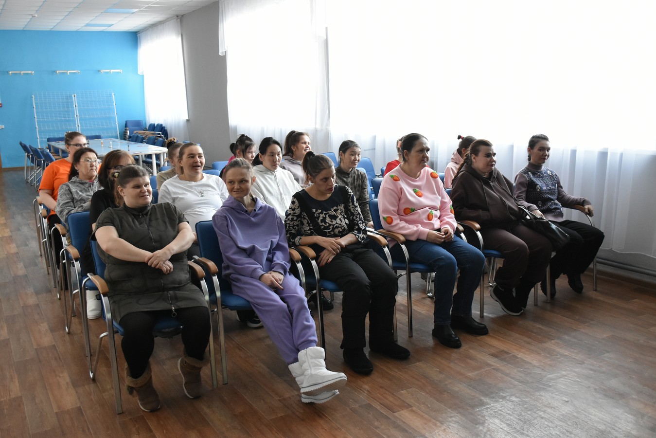 пушистые герои 8