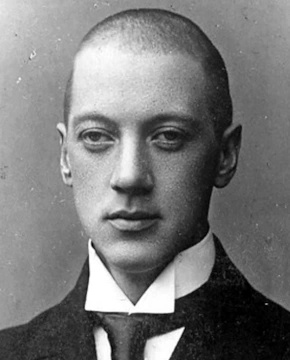 nikolai gumilev