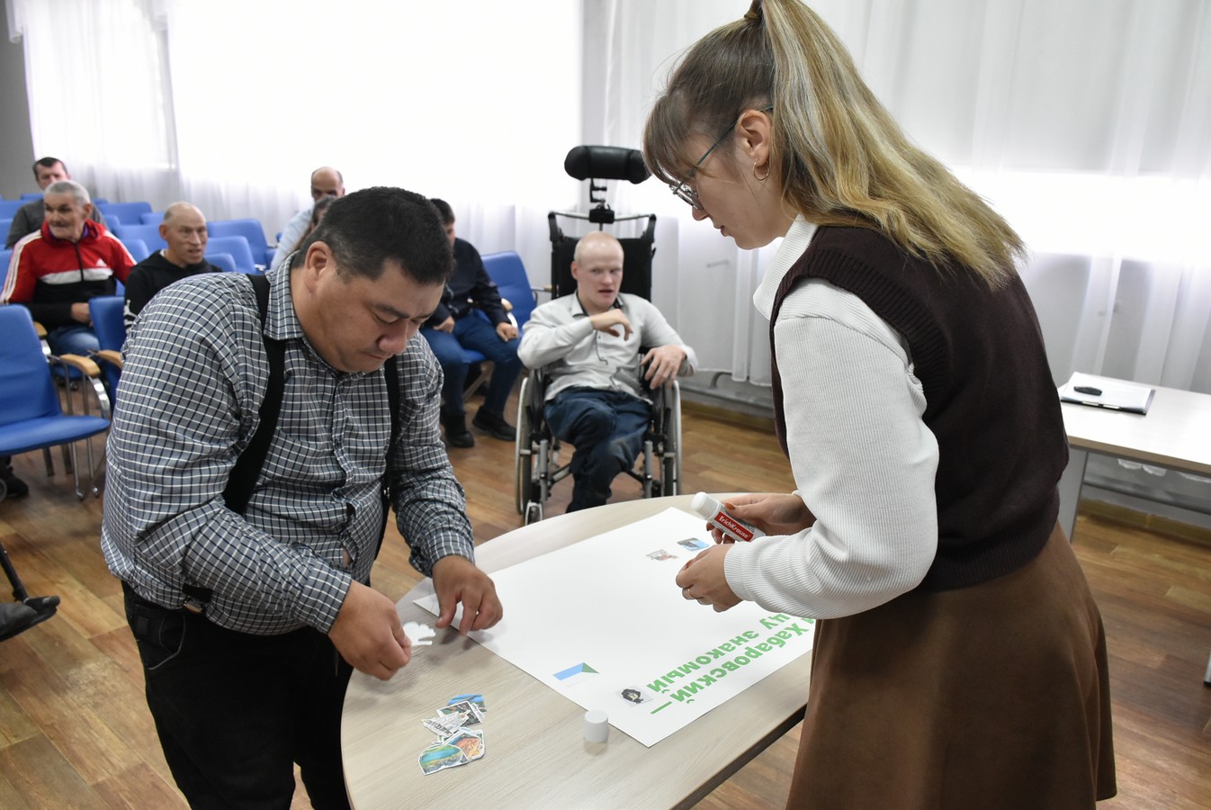 чудеса хаб края 6