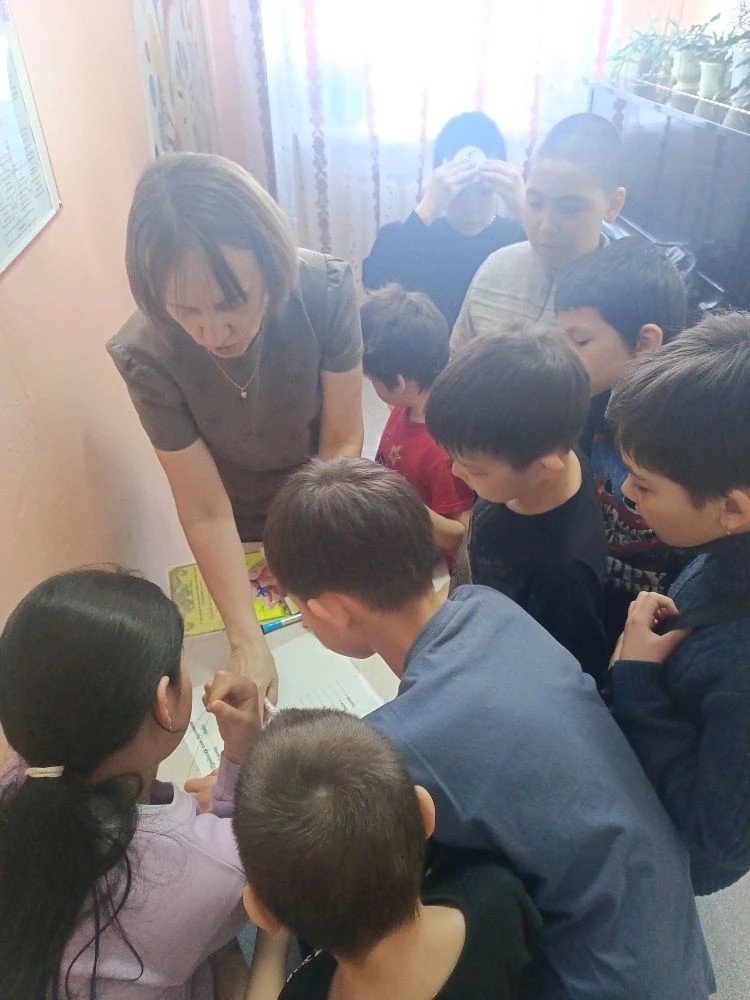 Там на дорожках 3