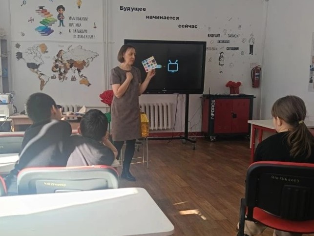 Там на дорожках 4