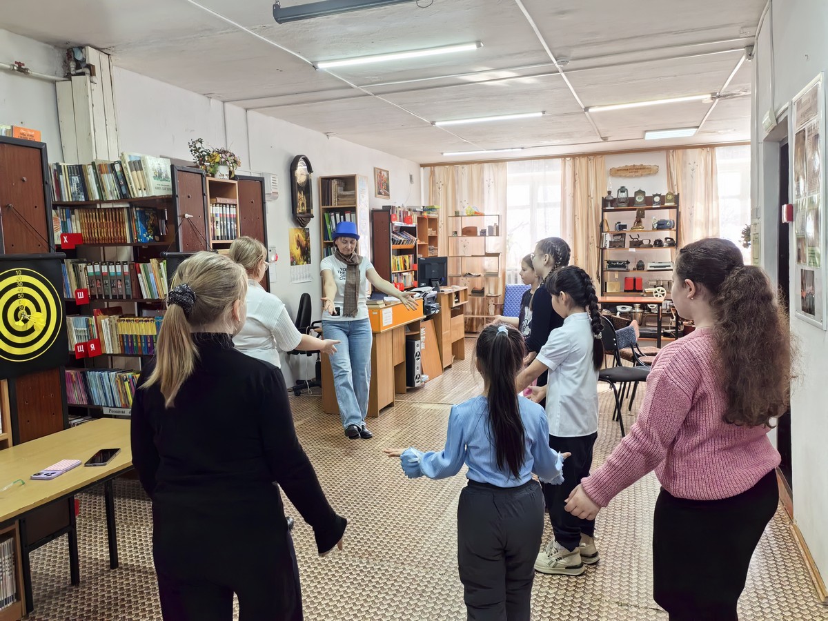 снежный друг 3