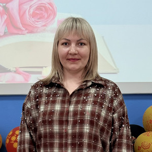 Дулинская