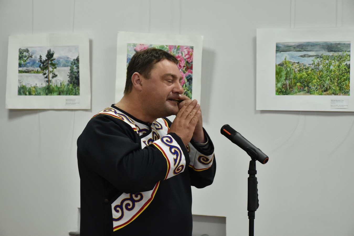 Библионочь 26 начало 3