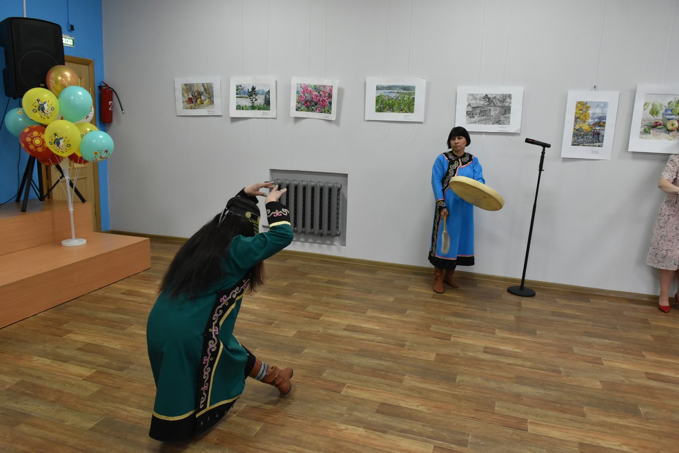 Библионочь 26 начало 4