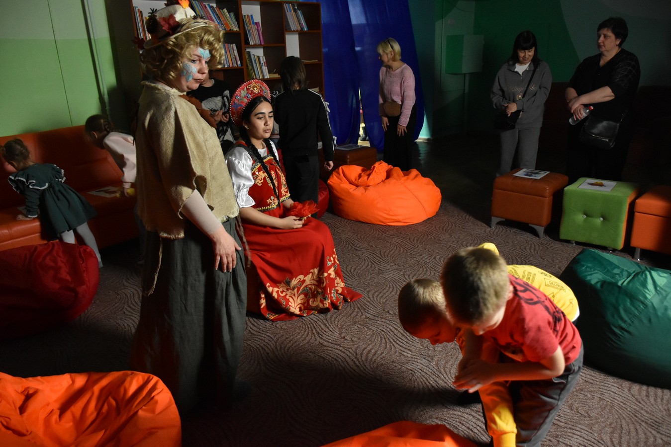 Слет Василис 2