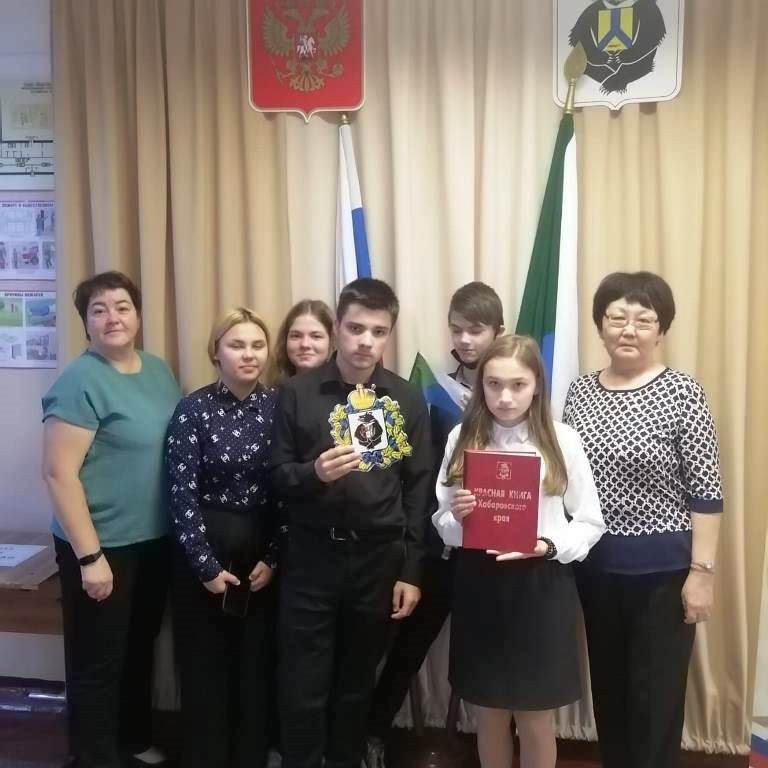 Дата рождения хабаровского края