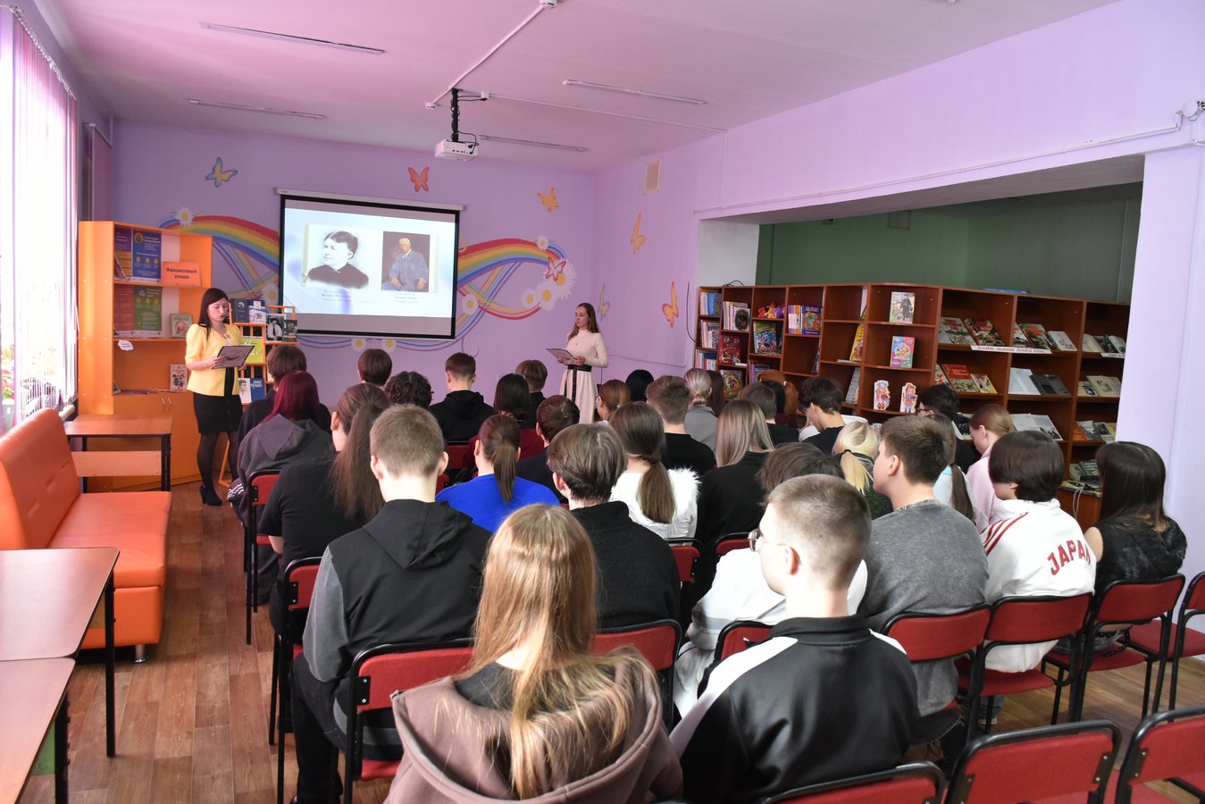 Лондон величие таланта 7