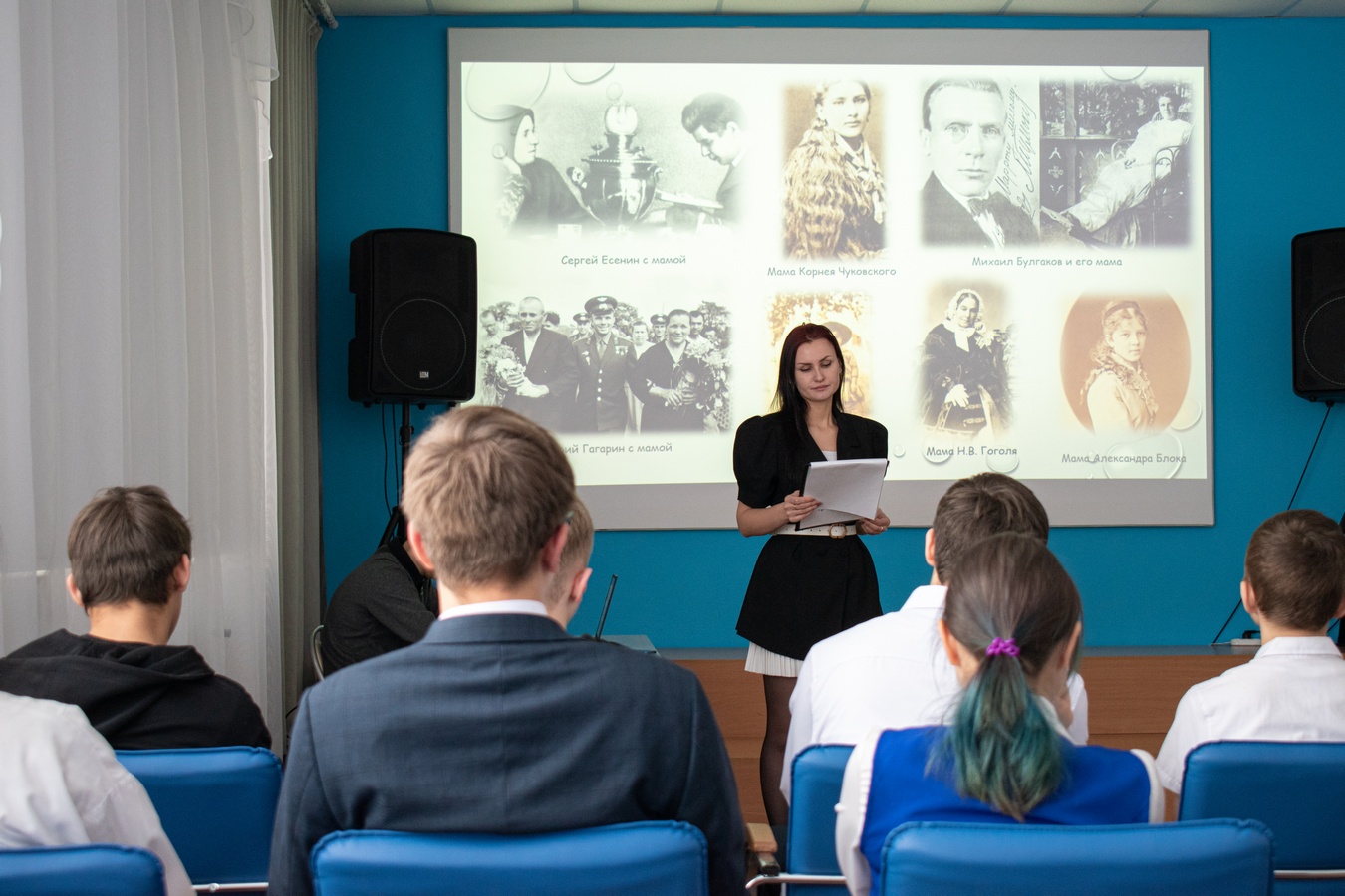 тепло сердец 3