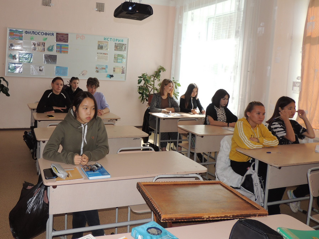 Беседа «Первая помощь в бытовых условиях» - Николаевская районная библиотека