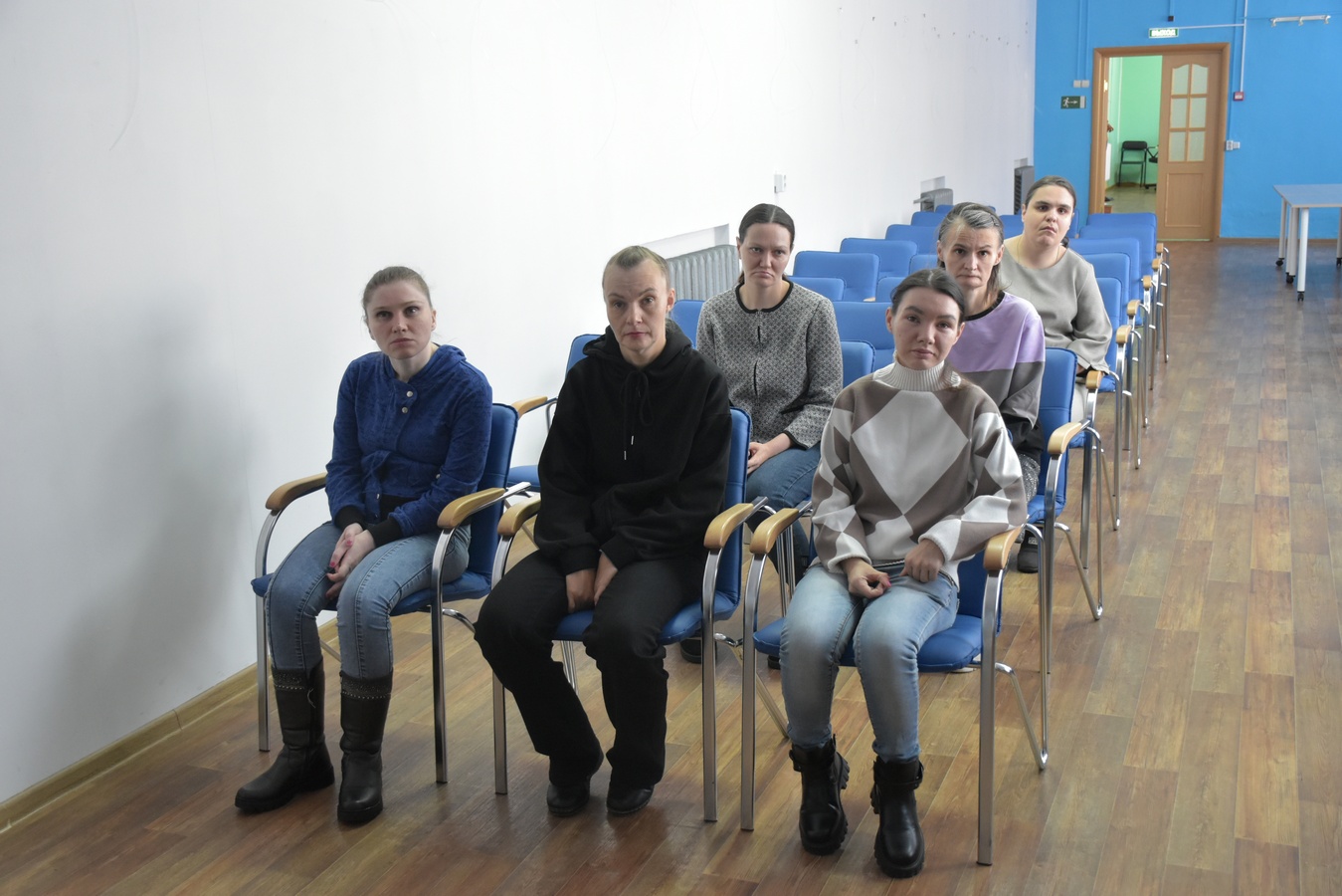 Летопись горького времени 3