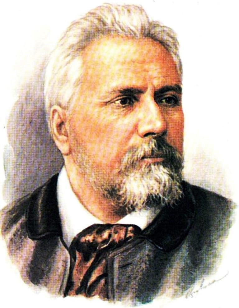 Николай Лесков