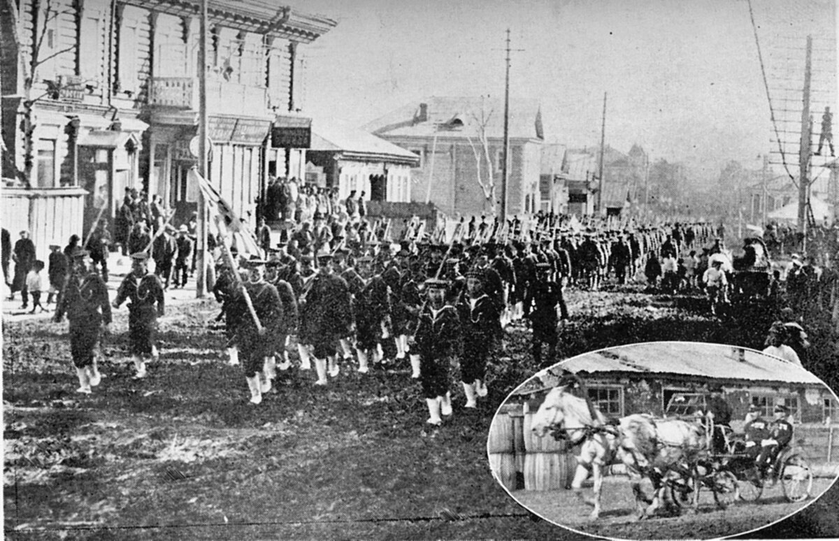 Nikolayevsk Incident 4