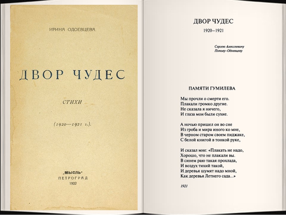 двор чудес внутри