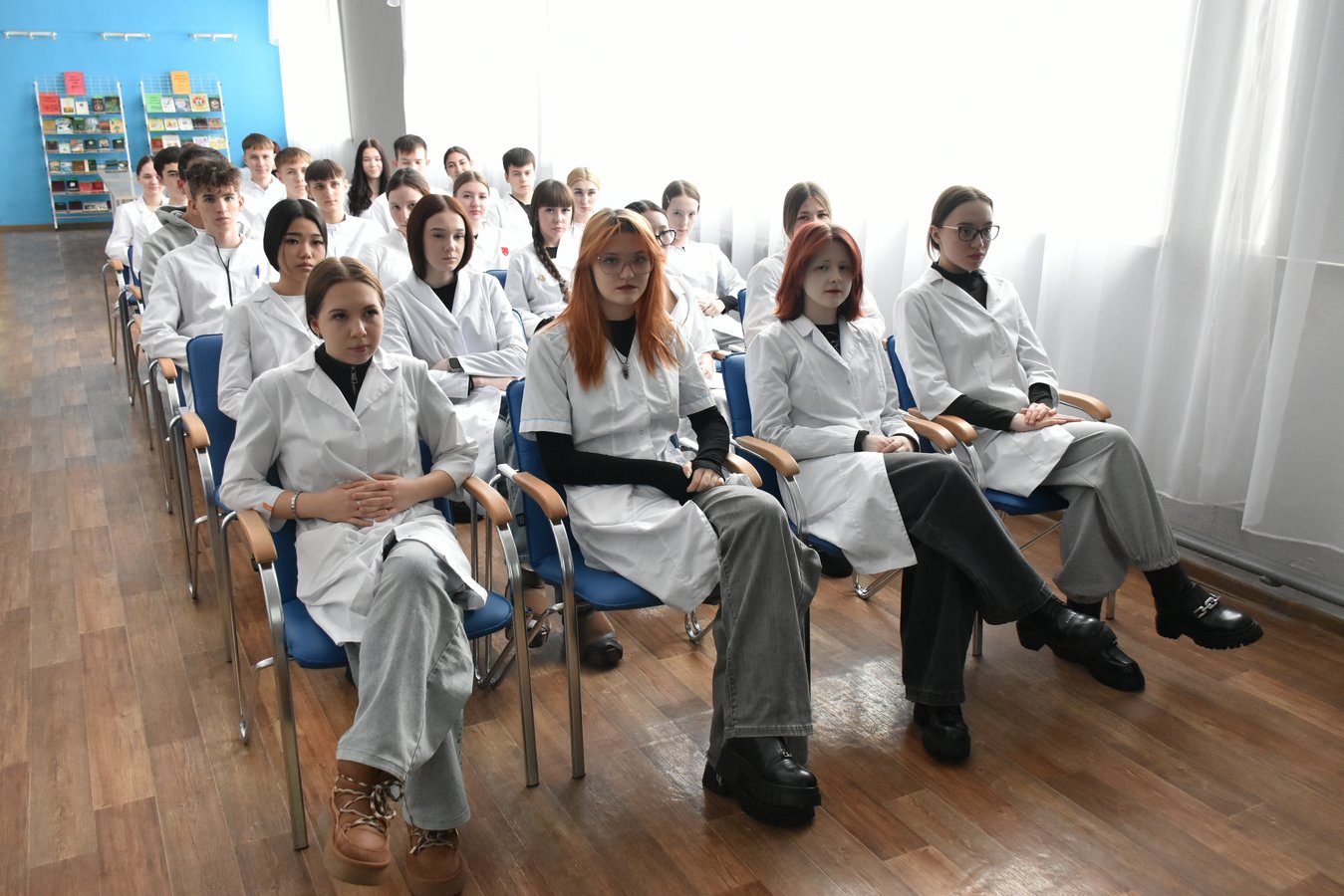 Рубцов душа России 2