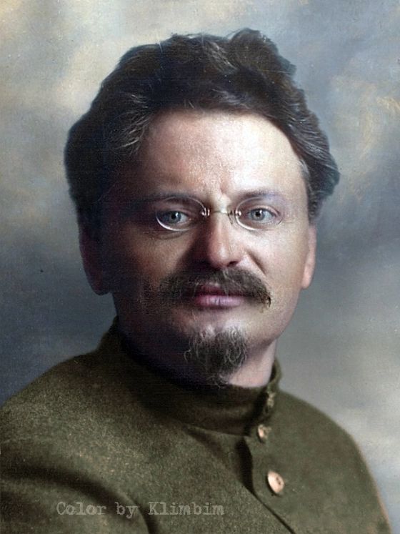 Lev Trotskiy