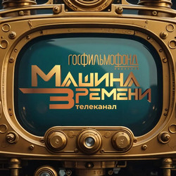 Машина времени телеканал