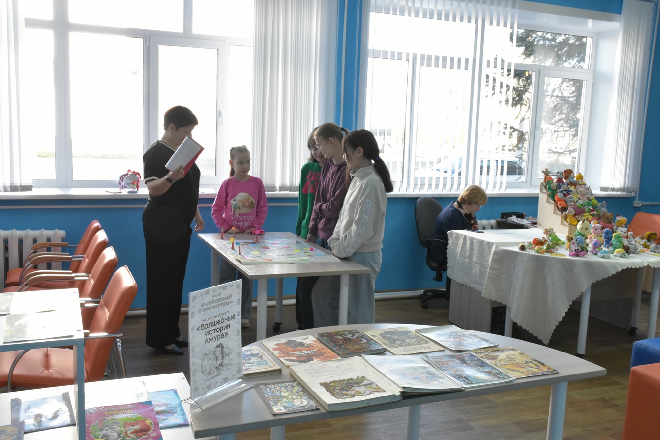 игра сказки народов 4