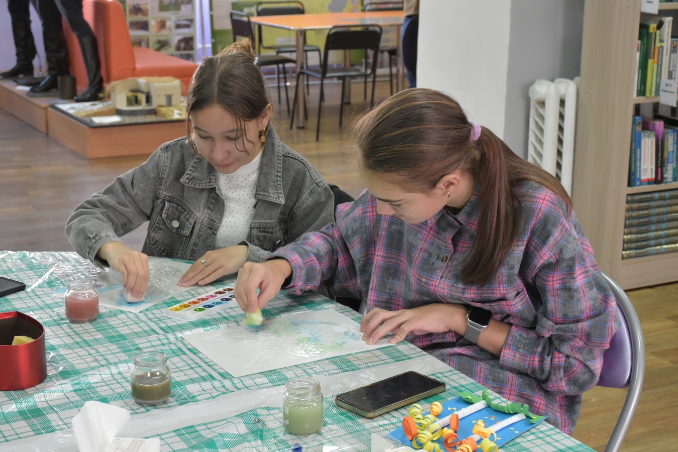 мастер классы 26 10 25 12