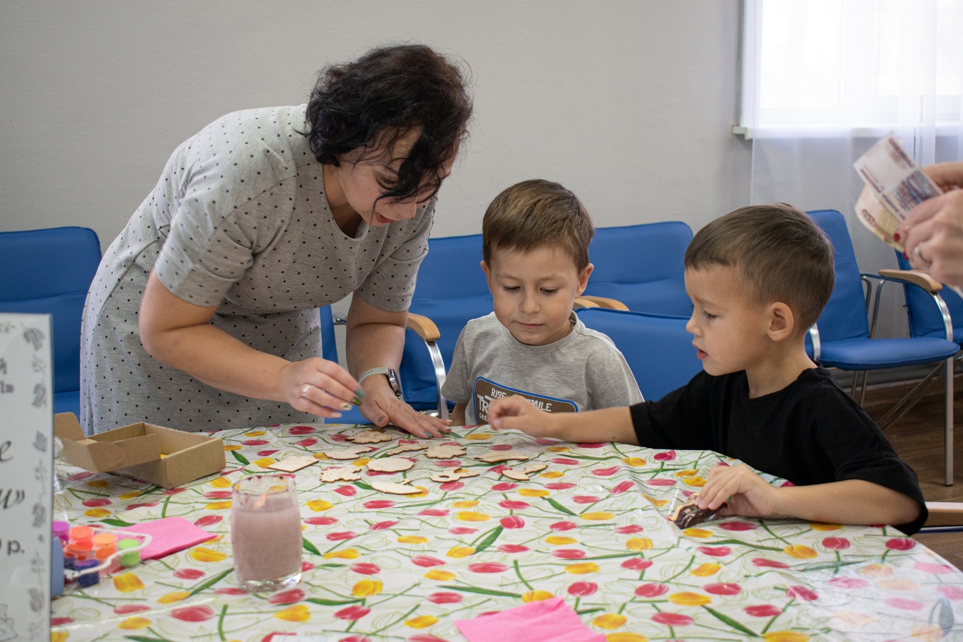 мастер классы 26 10 25 7