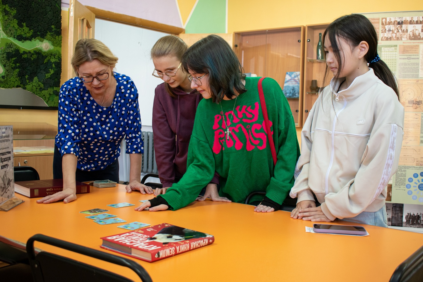 мемори игра 1