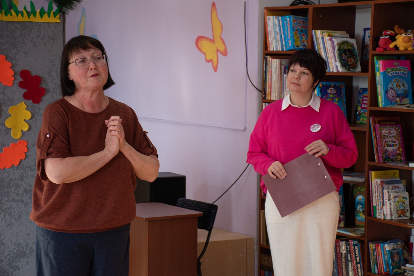 сказка ослик 2