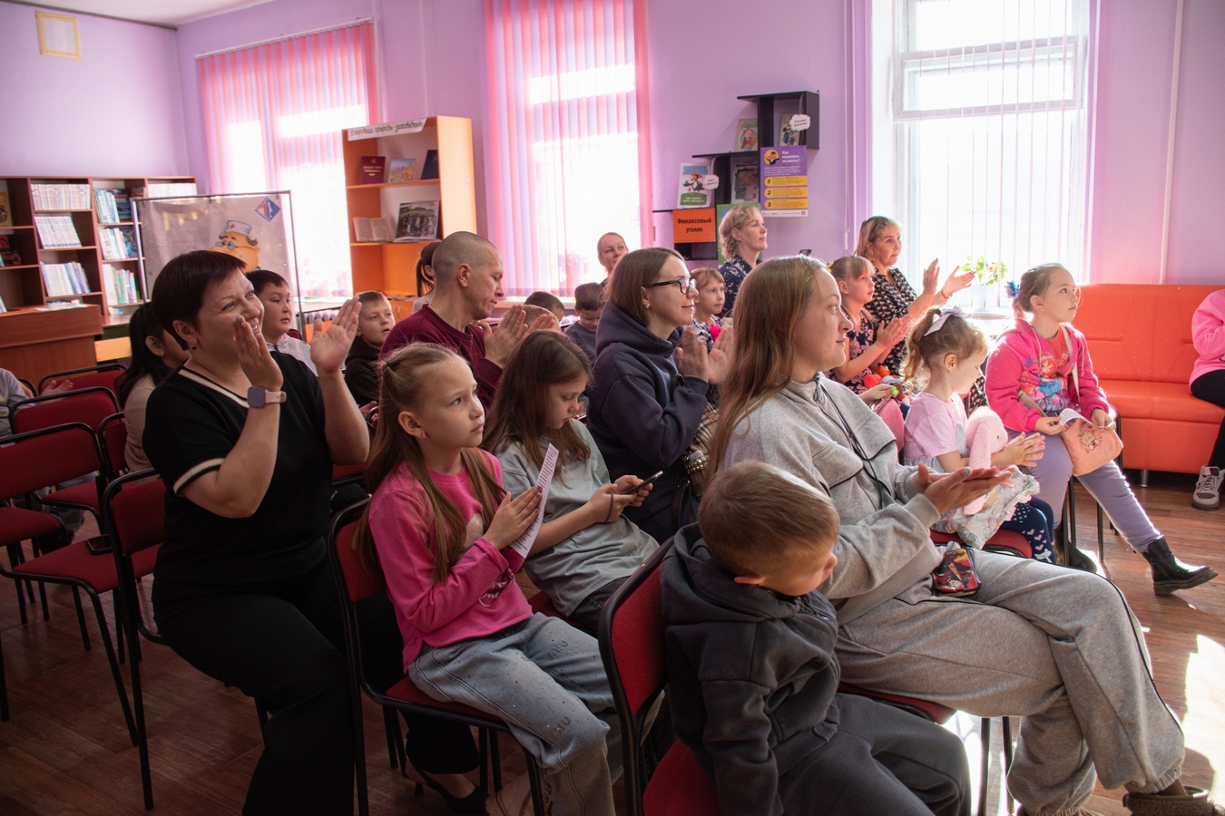 сказка ослик 2