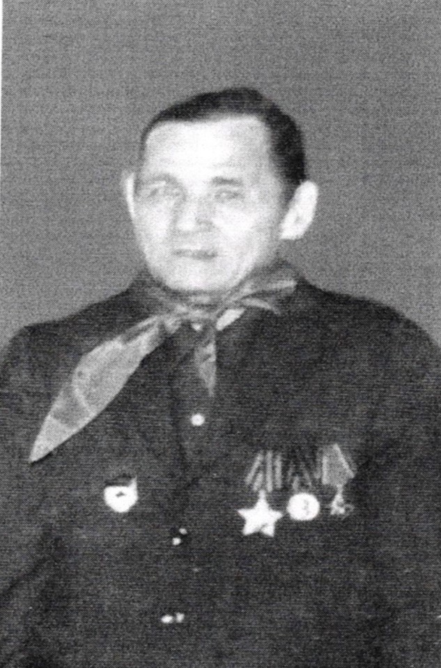 Головин