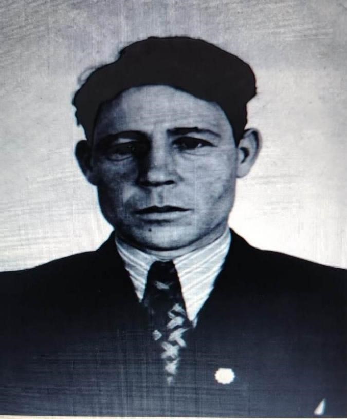 Зайцев