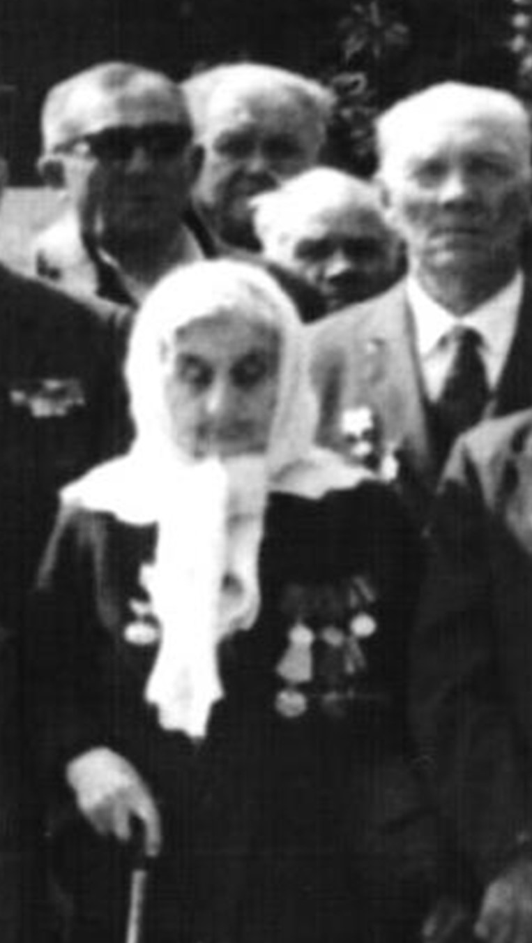 Камарали