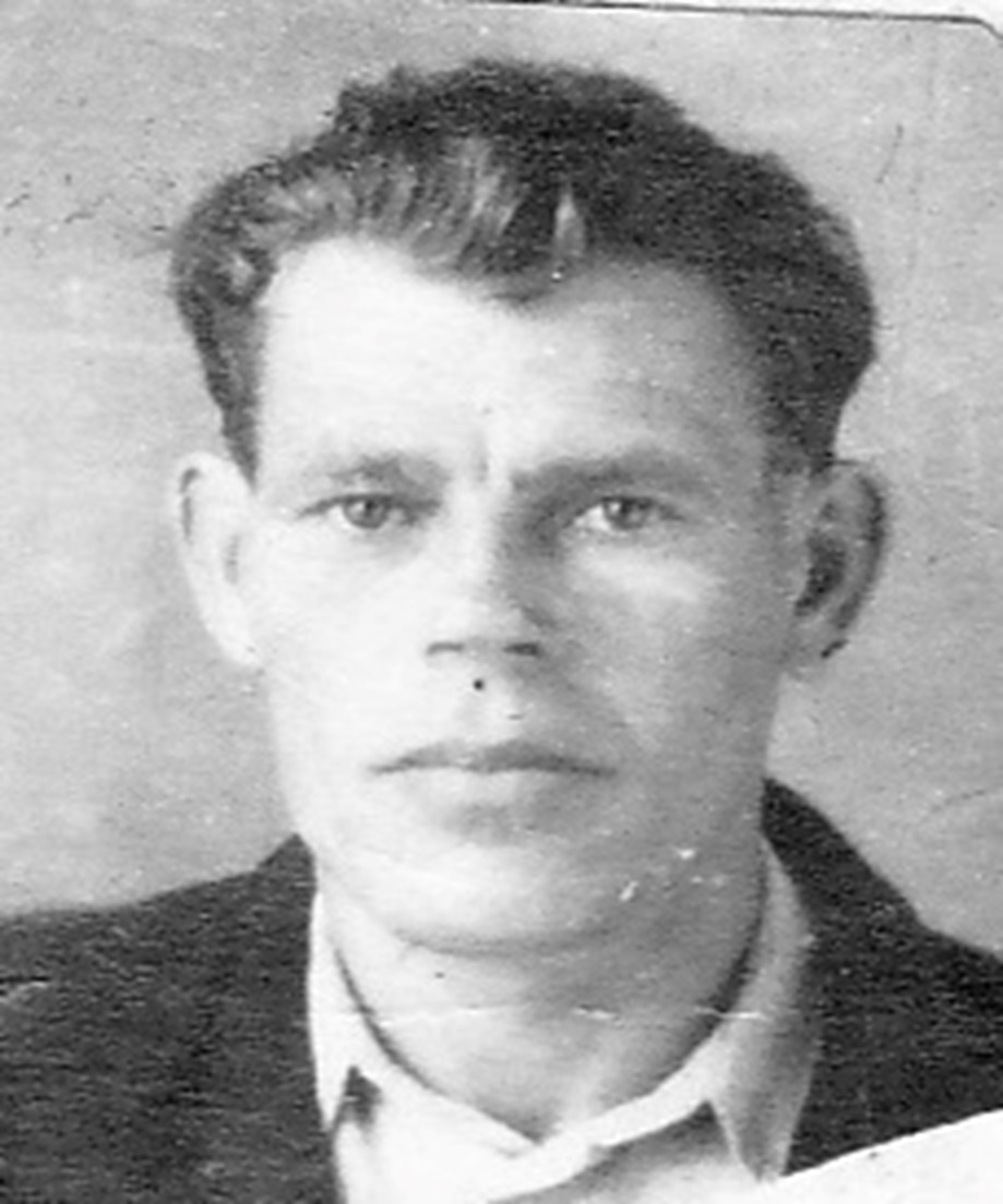 Малибашев