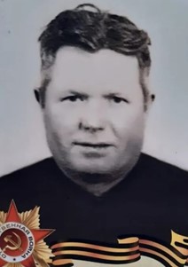 Ревнивцев